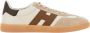 Hogan Cool Lace-Up Sneakers - Thumbnail 1