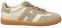 Hogan Cool Lace-Up Sneakers Multicolor Dames - Thumbnail 1