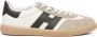 Hogan Cool Lace-Up Sneakers Multicolor Heren - Thumbnail 1