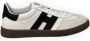 Hogan Cool Lace-Up Sneakers Multicolor Heren - Thumbnail 1