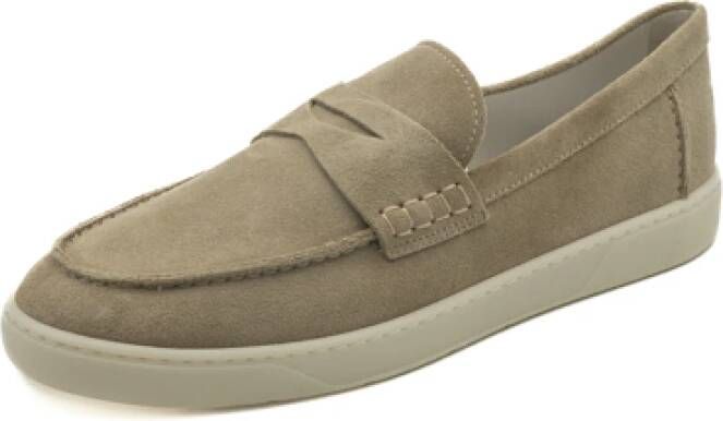Hogan Cool Mocassin Schoenen