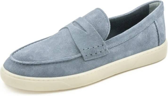 Hogan Cool Mocassin Schoenen Ss25