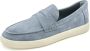 Hogan Cool Mocassin Schoenen Ss25 - Thumbnail 1