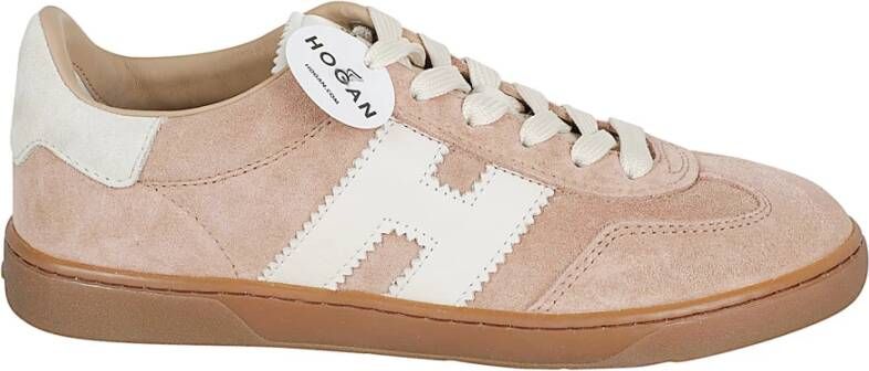 Hogan Cool Sneakers