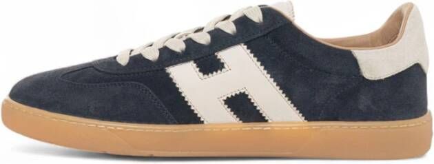 Hogan Cool Suède Sneaker