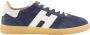 Hogan Coole Blauwe Sneaker voor Dames - Thumbnail 1