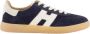 Hogan Coole Blauwe Sneaker voor Heren - Thumbnail 1