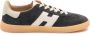Hogan Coole Blauwe Veterschoenen met Memory Foam - Thumbnail 1