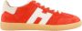 Hogan Coole Rode Sneaker voor Dames - Thumbnail 1