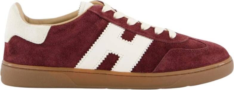 Hogan Coole Veterschoenen