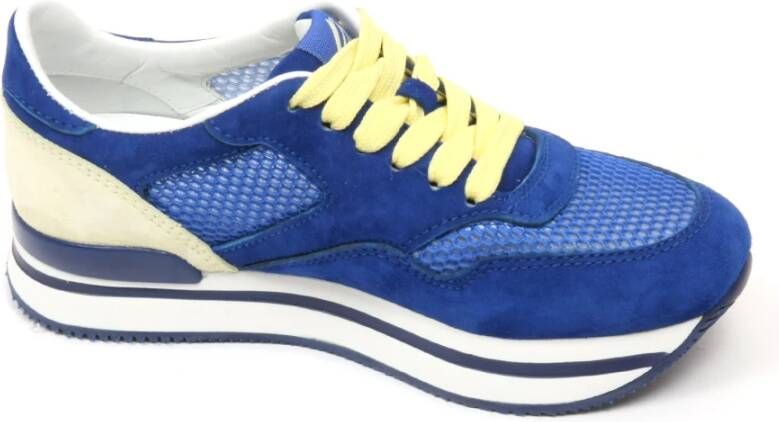 Hogan Crème Sneakers