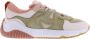 Hogan Dames H597 Allacciato H Multicolor Dames - Thumbnail 1