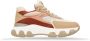 Hogan Dames Sneakers met veters - Thumbnail 1