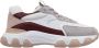 Hogan Dames Sneakers met veters Multicolor Dames - Thumbnail 1