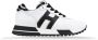 Hogan Damesneakers met Dierenprint en Veters - Thumbnail 1