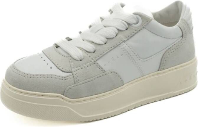 Hogan Damesschoenen Ss25 Collectie