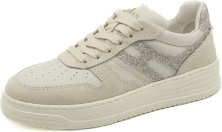 Hogan Damesschoenen Ss25 Collectie