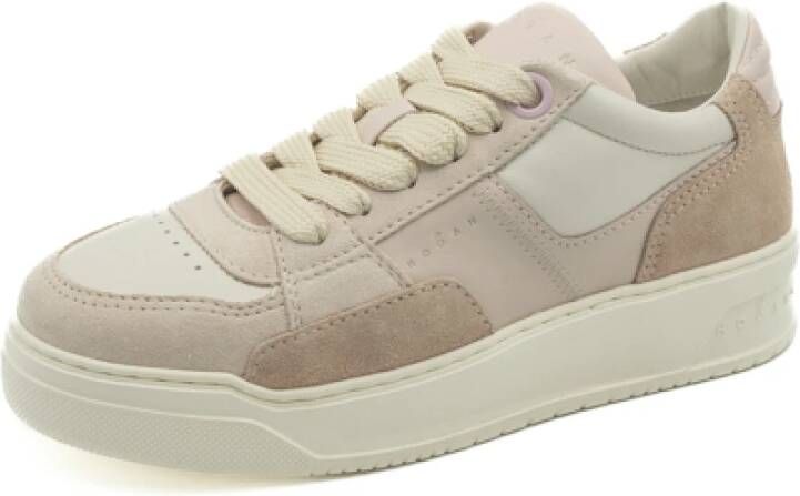 Hogan Damesschoenen Ss25 Collectie