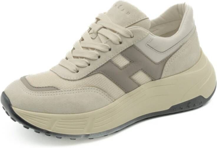 Hogan Damesschoenen Ss25 Collectie