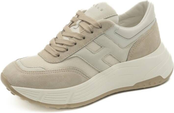 Hogan Damesschoenen Ss25 Collectie