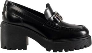Hogan Damesschoenen Stijl Zwart Dames