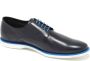 Hogan Derby Veterschoenen - Thumbnail 1