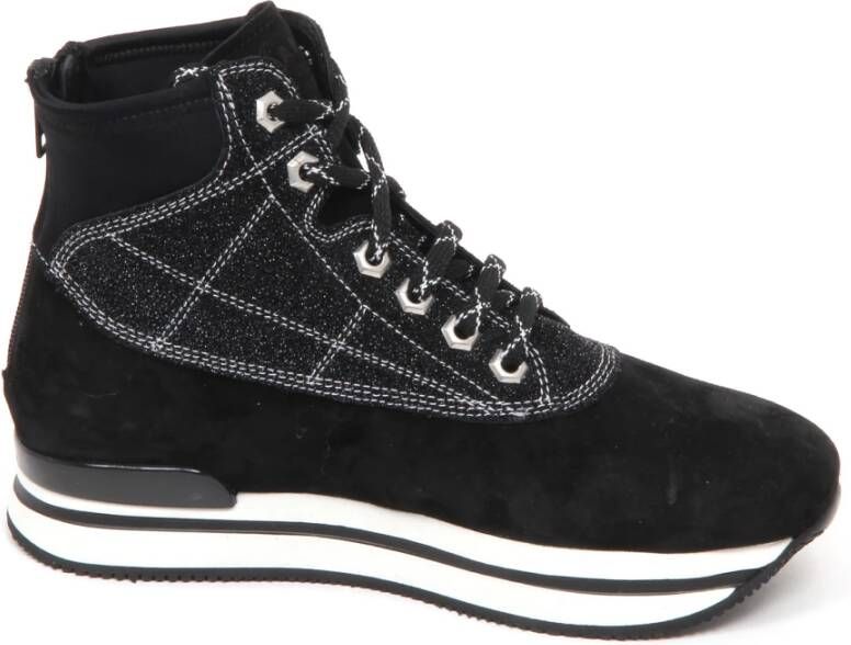 Hogan Duck Mountain Boot Schoen