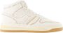 Hogan Dusty Jeans Sneakers Beige Dames - Thumbnail 1