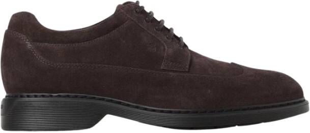 Hogan Elegante Brogue Oxford Schoenen