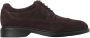 Hogan Elegante Brogue Oxford Schoenen - Thumbnail 1
