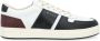Hogan Fascia Logo Stijlvolle Sneakers Multicolor Heren - Thumbnail 1