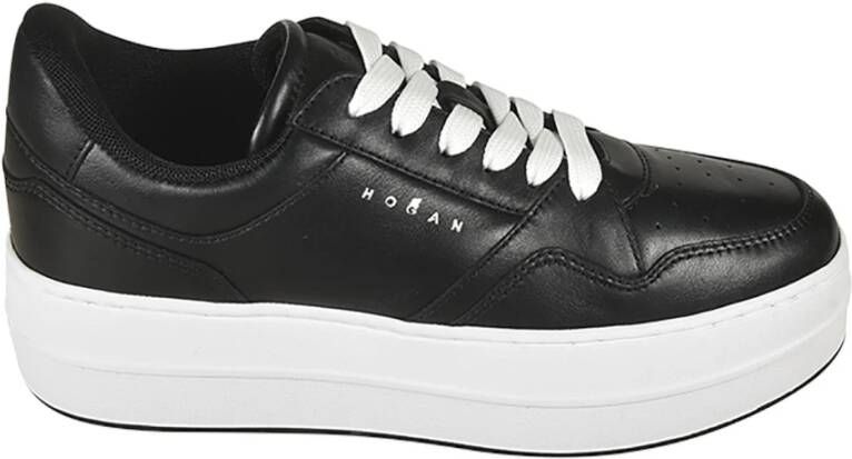 Hogan Flat Shoes