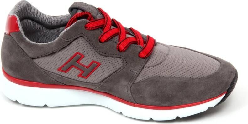 Hogan H Flock Shoe Hxm2540U140G1V291E - Foto 2