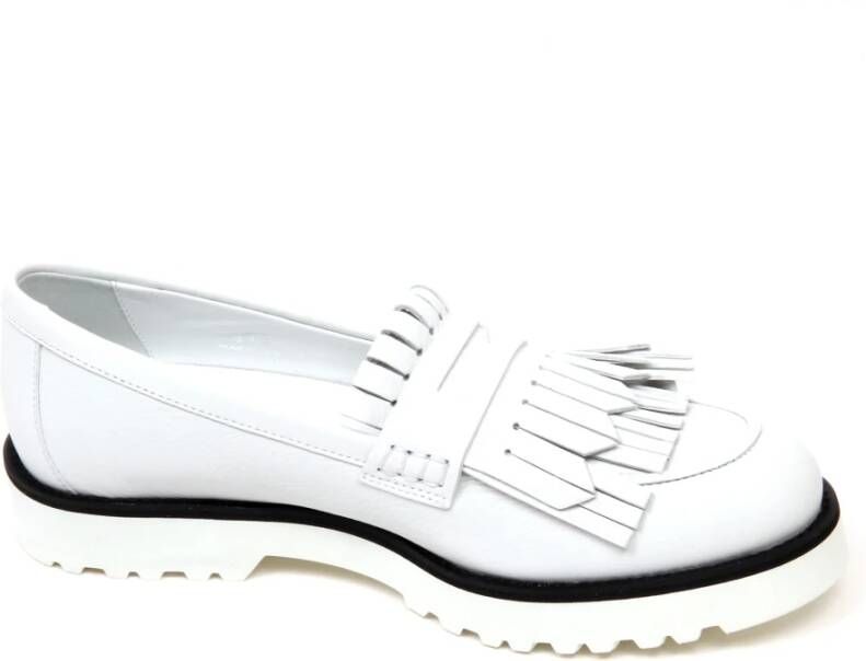 Hogan Frangia Loafer