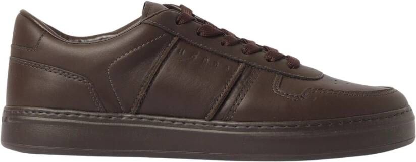 Hogan Gebande Sneakers