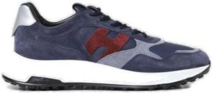 Hogan Gestanste Hyperlight Allacc H Blauw Heren