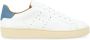 Hogan Geveterde H Hxm6720Fl61U52546P Sneakers - Thumbnail 1
