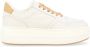 Hogan Geveterde Sneaker - Thumbnail 1