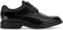 Hogan Premium Zwarte Derby Schoenen voor Heren Black Heren - Thumbnail 7
