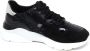 Hogan Glitter Active One N.Sport Style Schoen - Thumbnail 1