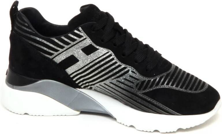 Hogan Glitter Active One Schoenen
