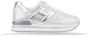 Hogan Glitter Leren Veterschoenen - Thumbnail 1