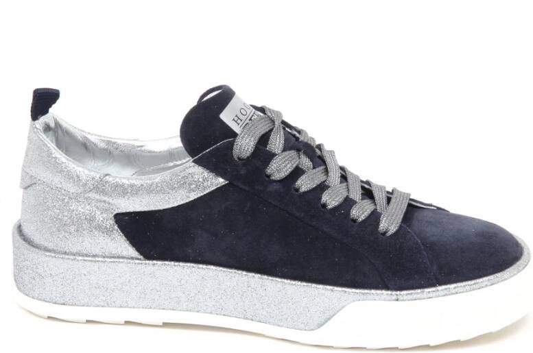Hogan Glitter Rebel Schoenen