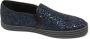 Hogan Glitter Slip-On Schoen Rebel Stijl - Thumbnail 1