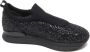 Hogan Glitter Slip On Schoen Restyling - Thumbnail 1