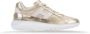 Hogan Glitter Veters Dames Sneakers - Thumbnail 1