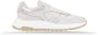 Hogan Granato Leren Sneakers met Veters - Thumbnail 1
