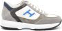 Hogan Grigio Sneakers - Thumbnail 1