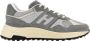 Hogan Grijze Hardloopschoenen Hyperlight - Thumbnail 1