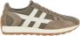 Hogan Grijze Sneakers voor Mannen - Thumbnail 1
